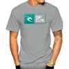 Neues Rip Tee Curl Herren M Tee T-Shirt Kurzarm Weiß Hawaii Hi Finley Watu Nwt Unisex Größe S-4Xl
