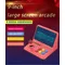 NEW A12 9 inch IPS Arcade Joystick Game Console 64GB 5000 Games Stick Gaming Video Gamepad 1024*600 Resolution
