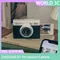 CHUZHAO D1 Pro Fotocamera istantanea Fotocamera digitale CCD retrò Mini fotocamere ad alta definizione Fotocamere portatili da viaggio Piccole fotocamere personalizzate