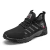 Billige lässige Turnschuhe Männer Sport Freizeit schuhe leichte weiche bequeme Herren Turnschuhe Größe 40-45 46 47 Drops hipping