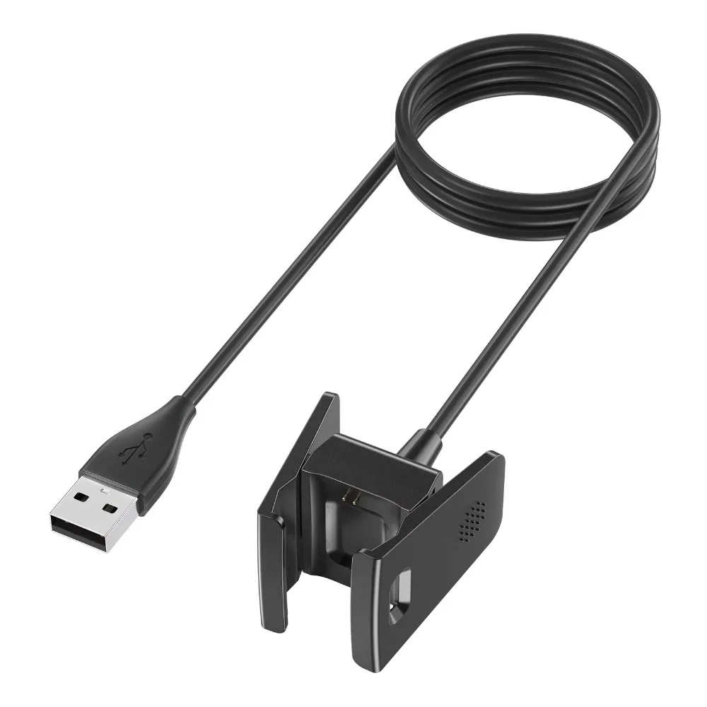 Tragbares magnetisches Schnellladekabel für Fitbit Charge 2, Smartwatch-Zubehör, USB-Ladegerät, Dock-Adapter für Fitbit Charge 2 Image