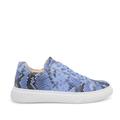 Henry Stevens Low-Top Sneaker - Sneaker Sophia S1 - Gr. 42 (EU) - in Violett - für Damen