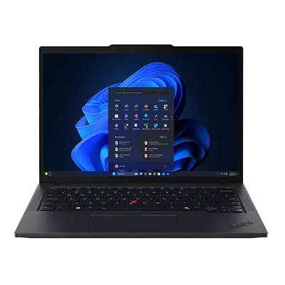 Lenovo ThinkPad T14 Gen 6 Intel Laptop - 14" - Intel Core Ultra 5 225U Processor (E cores up to 3.80 GHz) - 512GB SSD - 16GB RAM