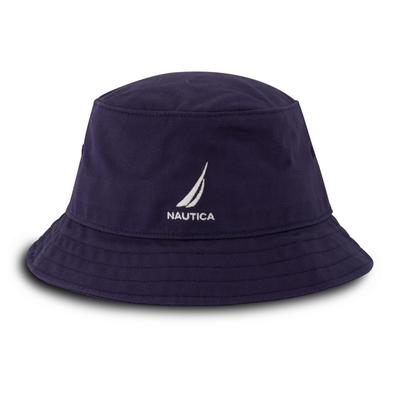 Brand Icon Bucket Hat
