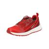 Sneaker VADO "Vado Sneaker Mesh", Gr. 34, rot, Textil, casual, Schuhe