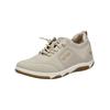 Sneaker MUSTANG SHOES "Mustang Shoes Sneaker Textil", Damen, Gr. 39, weiß (ivory), Textil, casual, Schuhe