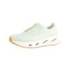Sneaker TENHAAG "Tenhaag Sneaker Mesh", Damen, Gr. 40, grün (mint), Textil, casual, Schuhe