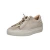 Sneaker PAUL GREEN "Paul Green Sneaker Leder", Damen, Gr. 37,5, beige, Leder, casual, Schuhe