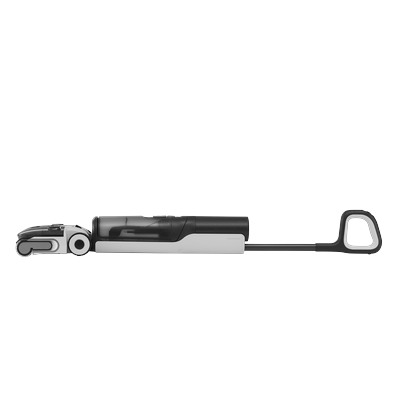 ROBOROCK Nass-Trocken-Akkusauger "Morph Pro F25 ACE", schwarz, B:31,6cm H:115,7cm T:35,2cm, Akkusauger Image
