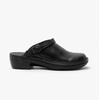 JOSEF SEIBEL Betsy | Clog für Damen | Grün Betsy, schwarz