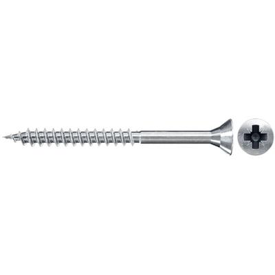 Fischer - ClassicFast ii 5,0x80 sk blvz tg pz 200 200 Stk Image