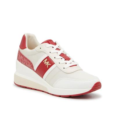 Mabel Wedge Sneaker