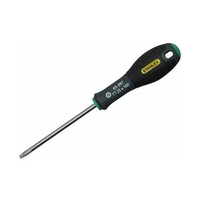 Stanley - 0-65-396 Schraubendreher FatMax TX20 100mm Image