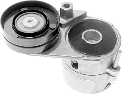 Schaeffler Ina Spannarm, Keilrippenriemen [Hersteller-Nr. 534011620] für Skoda, VW, Audi Image