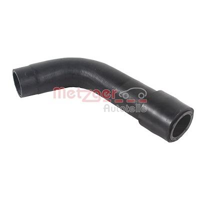 Metzger Autoteile Kraftstoffschlauch [Hersteller-Nr. 2152037] für Ford Image