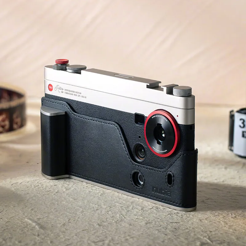 Kit de photographie pour smartphone Nubia Z70S Ultra pour Nubia