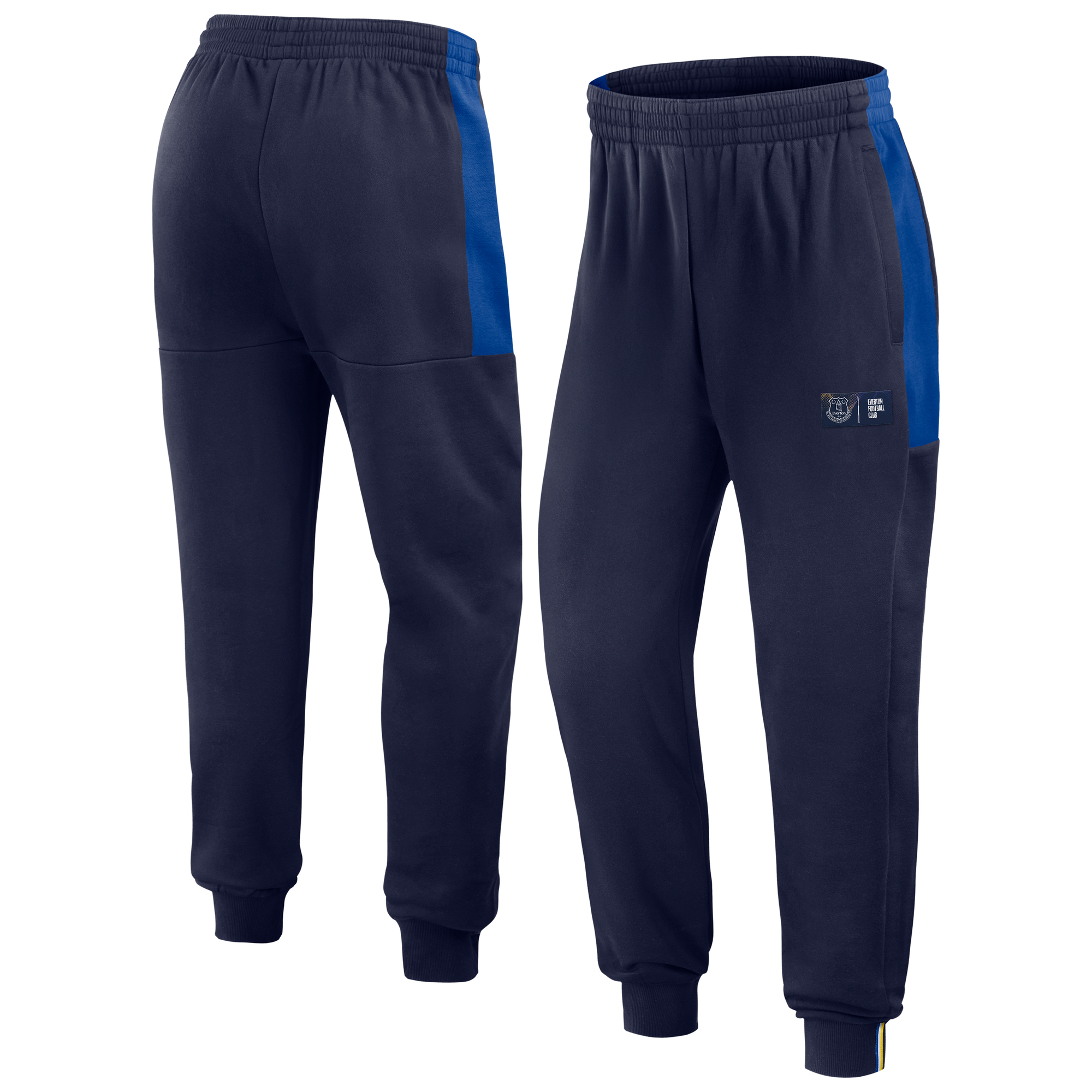 Everton Jogginghose – Maritime Blue – Herren Image