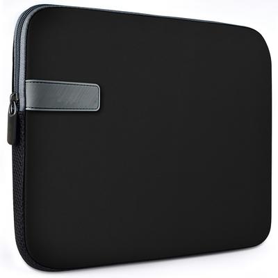 TEMU 15.6-inch Laptop Sleeve, Notebook Computer Bag, Anti-fall, Diving Material, Portable Computer Bag