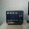 6-Disk NAS, Black Xunhui, Small Network Home Storage Case4 Disk Empty Chassis, No Backplane