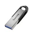 SanDisk CZ73 Chiavetta USB 256GB 128G 64G 32GB Pendrive USB3.0 Chiavetta USB 512GB U Disco Lettura fino a 150 MB/s Pendrive impermeabile