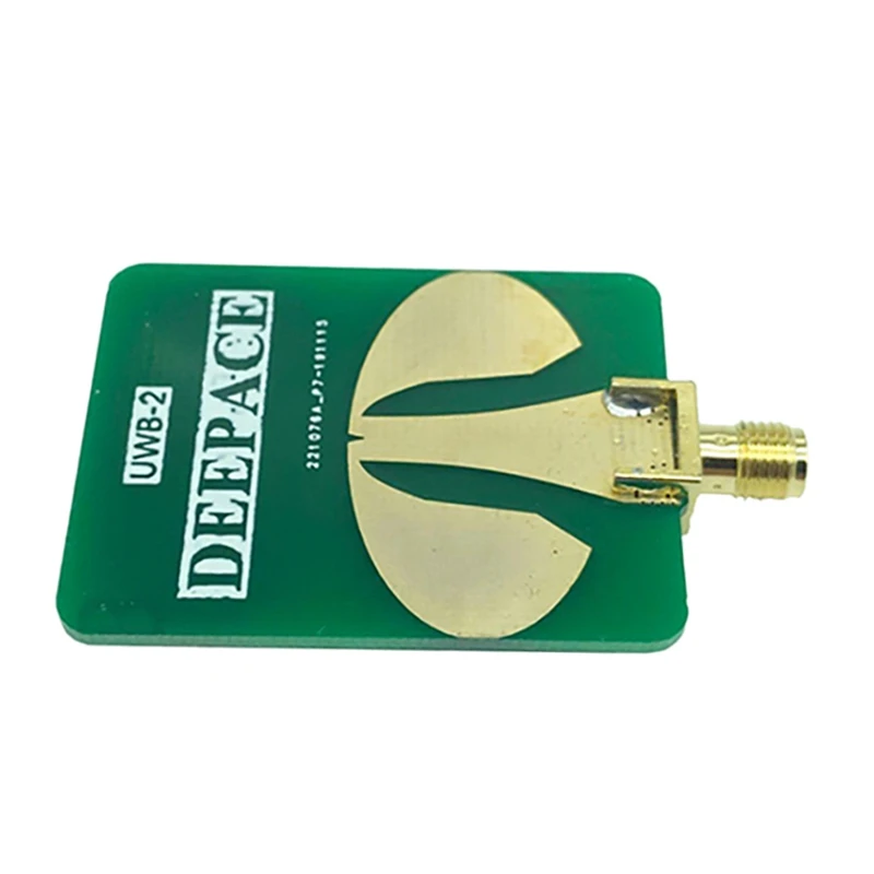Antenne Ultra Wideband, Hochfrequenzantenne UWB-2 2,8 GHz-11 GHz Ultra-Wideband-Omnidirektionale Antenne -B12B Image