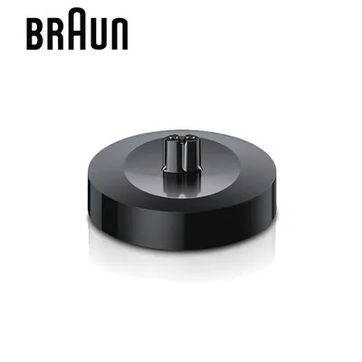 Braun Shaver Charging Stand Replacement Charge Stand For Series 5, 6 and 7 Electric Shavers Razor