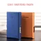 FIIO SK-M21 Player Mp3 Protection Box Anti-slip PU Leather Case Easy To Remove Embedded for Plug-in