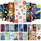 Custodia Flip Fashion per Samsung Galaxy S24 Plus Ultra FE Cover Libri in pelle Shell per Samsung Galaxy S24 Plus Ultra Custodia Portafogli