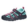 Outdoorsandale LICO "Sandale Ardales VS", Gr. 29, blau, Synthetik, Schuhe