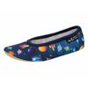 Gymnastikschuh LICO "Gymnastikschuh G 1 Style", Kinder, Gr. 28, blau, Textil, Schuhe
