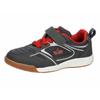 Trainingsschuh LICO "Sportschuh Racine VS", Kinder, Gr. 29, grau, Synthetik, Schuhe