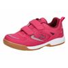 Trainingsschuh LICO "Sportschuh Siro V", Kinder, Gr. 27, rosa, Synthetik, Schuhe