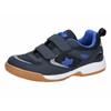 Trainingsschuh LICO "Sportschuh Siro V", Kinder, Gr. 25, blau, Synthetik, Schuhe