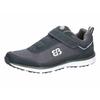 Trainingsschuh BRÜTTING "Joggingschuh Performance Soft V", Gr. 45, blau, Synthetik, Schuhe