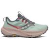 Saucony - Women's Xodus Ultra 4 - Trailrunningschuhe 41 | EU 41 grau