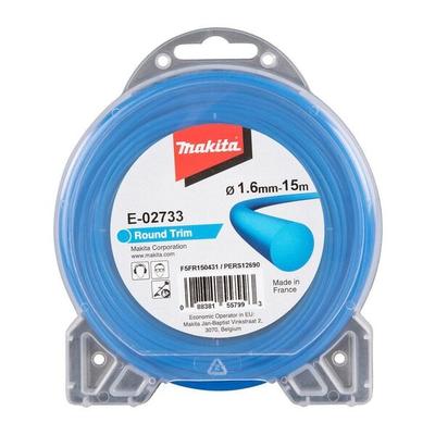 makita Mähfaden »E-02733«