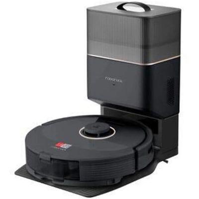 Roborock Saug- und Wischroboter »Q8 Max+« schwarz Image