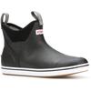 Xtratuf Ankle Deck Rubber Schwarz Wellington Stiefel