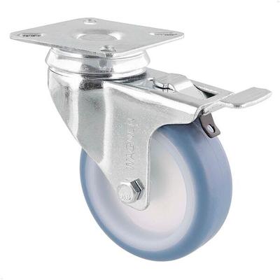 WAGNER design yourself Apparate-Lenkrolle RO 3775