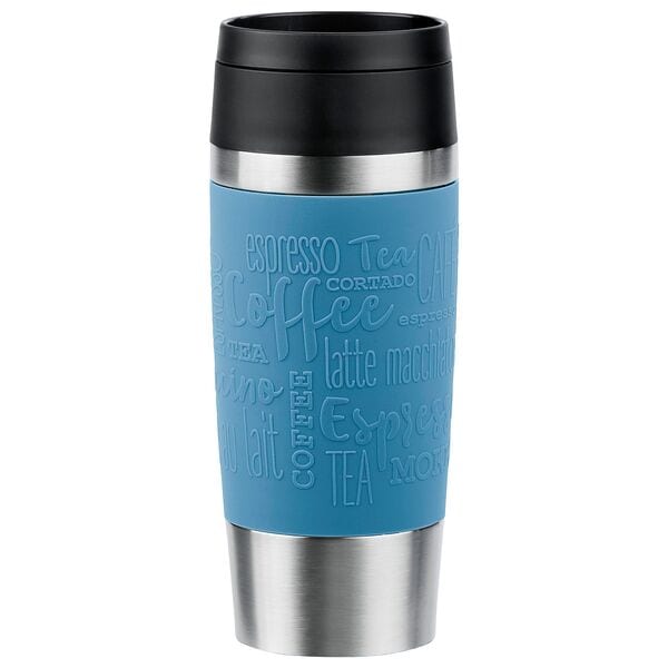 emsa Isolierbecher »CLASSIC« 0.36 L blau Image