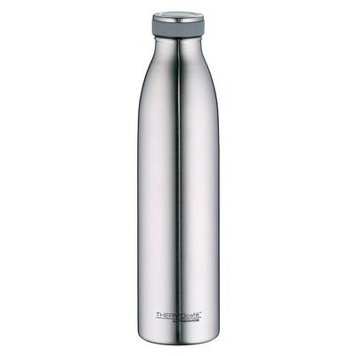 THERMOS Isolierflasche »TC Bottle« 0.75 L silber Image