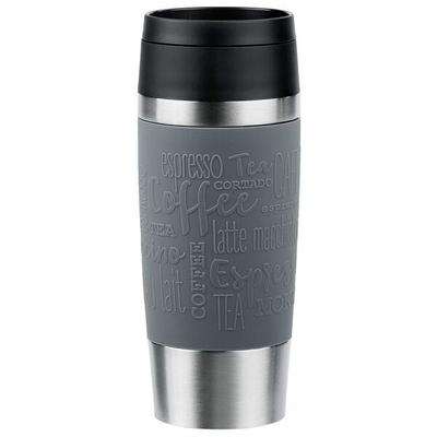 emsa Isolierbecher »CLASSIC« 0.36 L grau Image