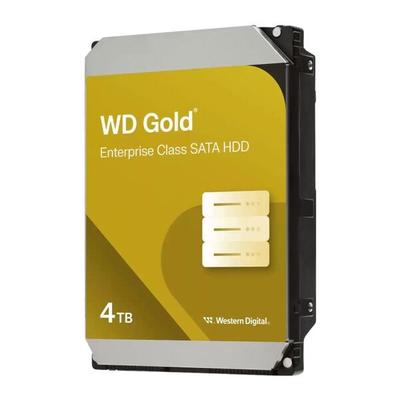 WD Interne Festplatte »Gold™ Enterprise Class« 4000 GB, 14.7x2.61x10.16 cm