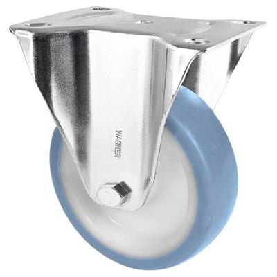 WAGNER design yourself Transportgeräte-Bockrolle RO 8600 Image