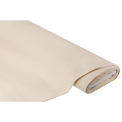 Baumwoll-Stretch-Rohware mit Struktur, natur Image