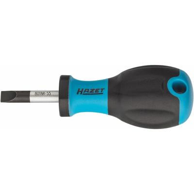 Hazet - Schraubendreher 801NK-55 Schlitz Profil 1 5.5 89 mm Image