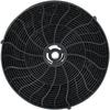Vhbw - Aktivkohlefilter kompatibel mit Ikea 703.046.11 hd UR41 60S hood ik, 603.221.54, 603.169.83