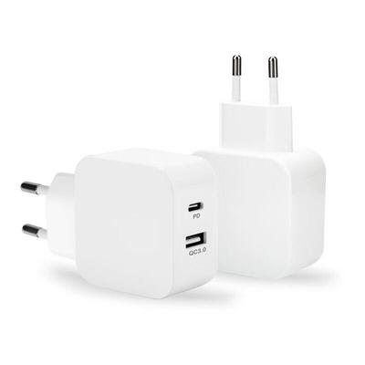 Stück Schnellladegerät, iPhone-Netzteil, Typ-C-Ladegerät, USB-Ladegerät, C-Buchse, kompatibel mit Image