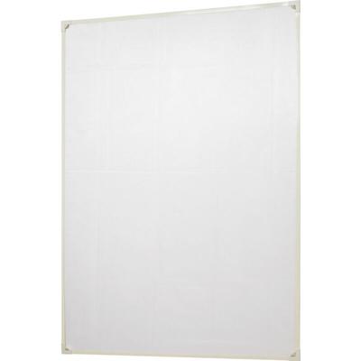 Renkforce - RF-IS-300 RF-3778168 Insektenschutzvorhang (b x h) 1300 mm x 1500 mm Weiß 1 St. Image