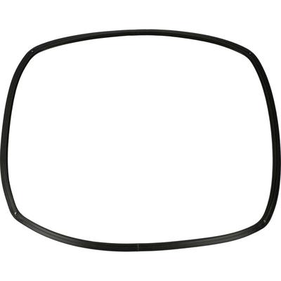 Türdichtung kompatibel mit Hotpoint FB52C, FB53, FB531I, FB52C2I, FB52I, FB5321I, FB53C - 43 x 32 x Image